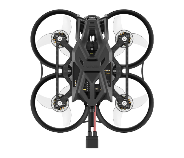 BetaFPV Pavo Femto O4 ELRS 2.4G - 1518169 - zdjęcie 4